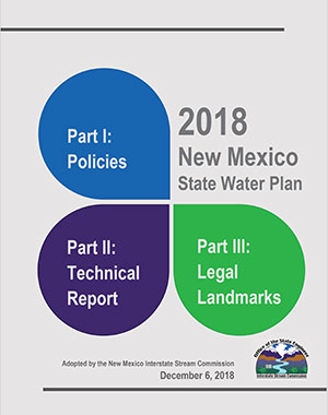 state water plan
