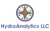 hydro analytics logo